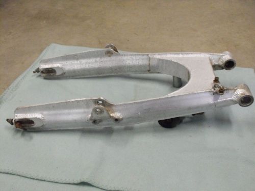 Maico aluminum swing arm 250 400 440 gp