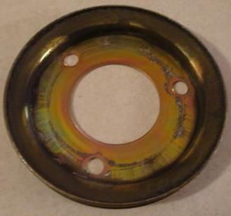 Ski-doo bombardier pulley v belt 420980486 oem new $30