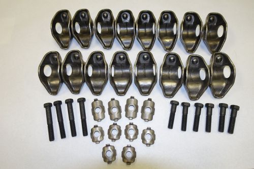 Mopar big block rocker arms