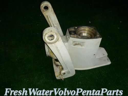 Volvo penta intermediate 872028 &amp; suspension fork 854930 dp-c dp-d dp-e big bear