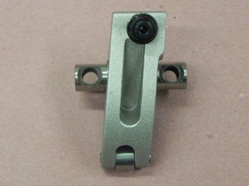 Nos jesel yates shaft rockers brand new 1.55 ratio svo nascar set 2 intake