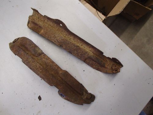 Fender braces 1968 buick electra lesabre wildcat 1967