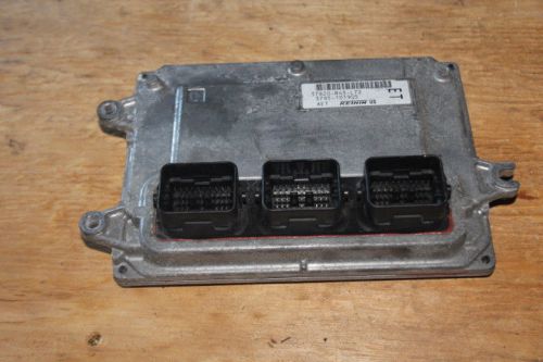 2011 2012 honda accord ex engine computer ecm pcm - 37820r43l72 37820-r43-l72