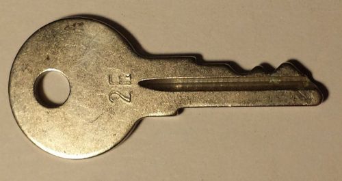 Mercury 8949111 89491 11 key, 2e