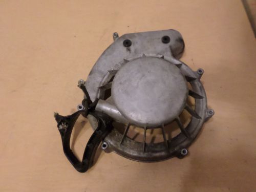 1985 polaris sprint 340 engine recoil starter free shipping