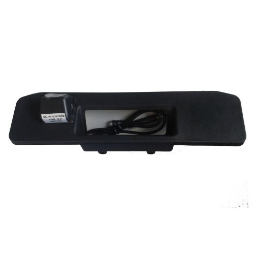 Car parking rear view camera for mercedes benz ml sony
