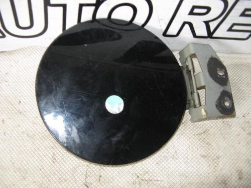 08 09 10 honda odyssey * fuel filler door * black * 21622