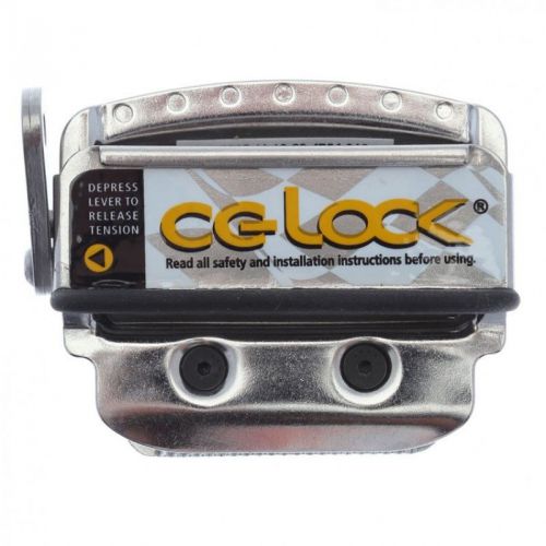 Cg lock racing harness control. performance add-on for your seatbelt!