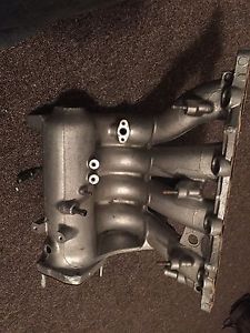 Honda b18 intake manifold