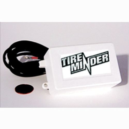 Minder tmb100-w hard wired tire pressure monitor system booster