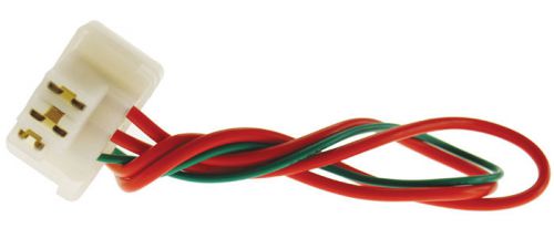 Brand new alternator plug connector suits lucas massey ferguson alternators