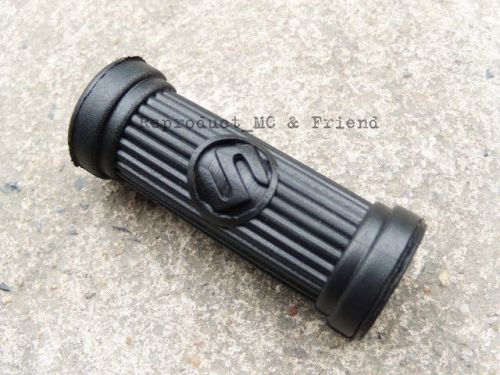 Suzuki k10p k11p k15p t125 t250 t350 t500 ts100 ts125 ts185 kick starter rubber