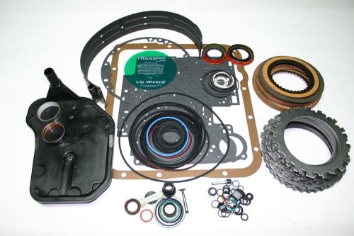 4l60e 4l65e 4l70e 04-up master rebuild kit transmission overhaul 4l60-e 4l75e