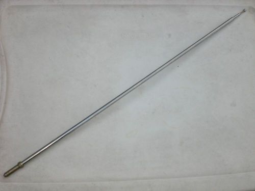 1968-1969; buick gran sport, skylark, special &amp; sportwagon nos antenna mast
