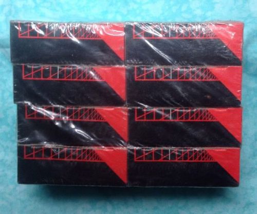 +new federal mogul 2555cp 10 connecting rod bearing set lot