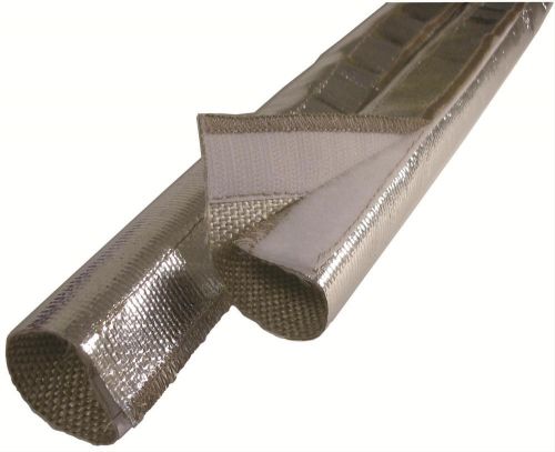 Thermo-tec the14030  express sleeve 1.0" id x 3ft long