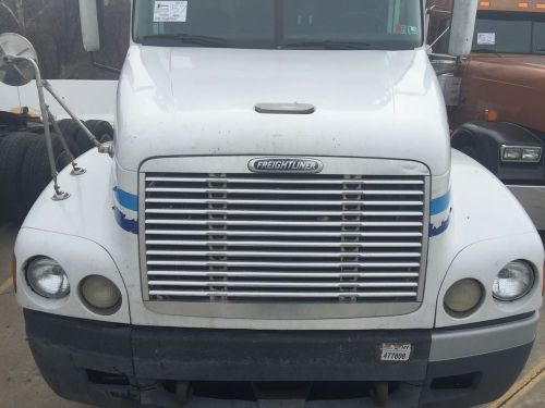 Freightliner columbia truck hood fits 1996-2004 complete assembly