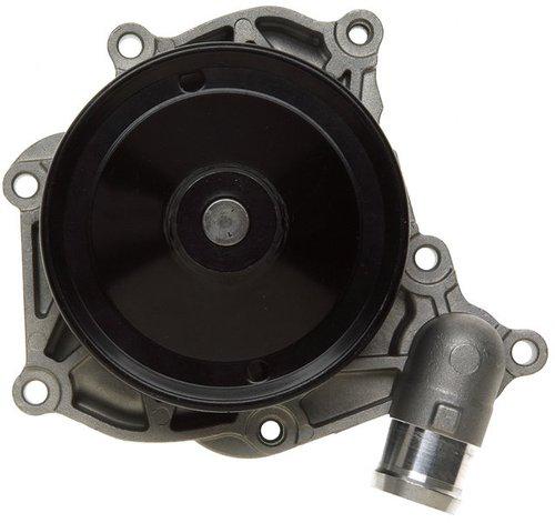 Gates 42579 water pump-water pump (standard)