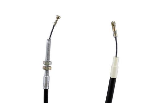 Clutch cable pioneer ca-325 fits 72-73 mercury capri