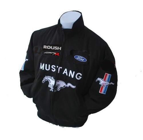 Mustang roush 427 quality jacket