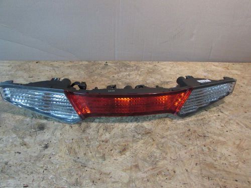 12-16 honda goldwing gl1800 rear combination light 33510-mca-315