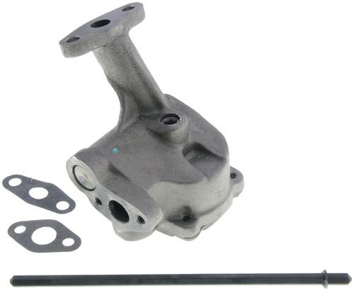 Melling m-84dhv oil pump - high performance-stock oil pump