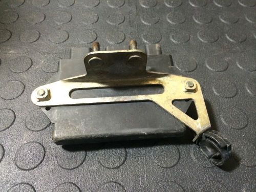 2003 2002 yamaha raptor 660 660r cdi box ignition control module 03 02