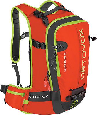 Ortovox avalanche rescue set haute rt 46240 00100