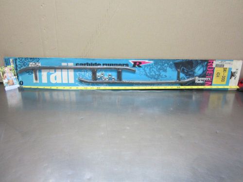 Ski doo roetin carbides x10  434 formula mach summet