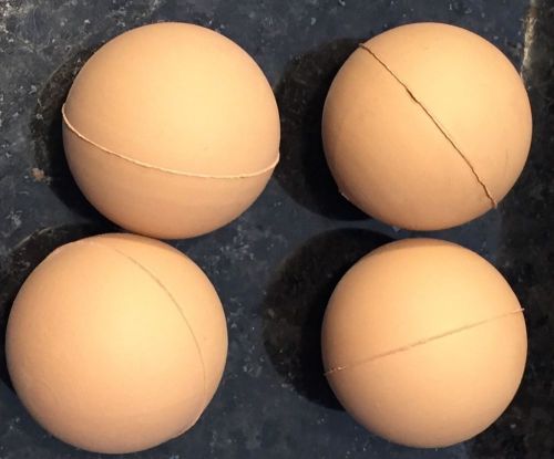 2 houser racing atv pro bounce rebuild tan balls ltr450 yfz 450 trx 450r ds 450