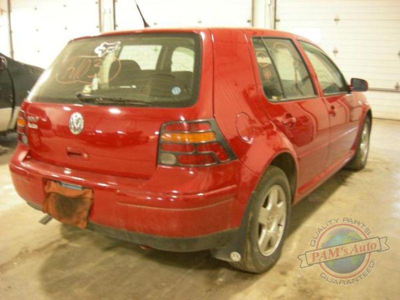 Shifter Assy : 2002 GOLF 584389, US $109.99, image 3