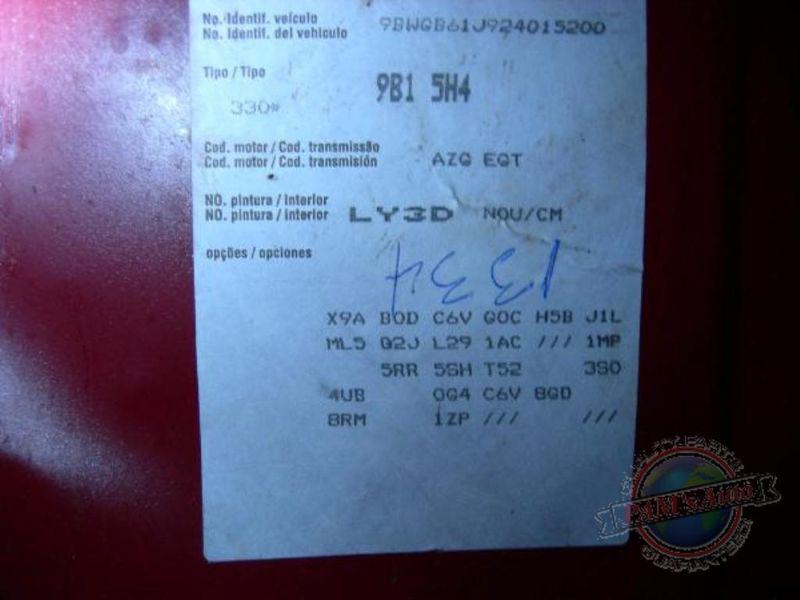 Shifter Assy : 2002 GOLF 584389, US $109.99, image 10