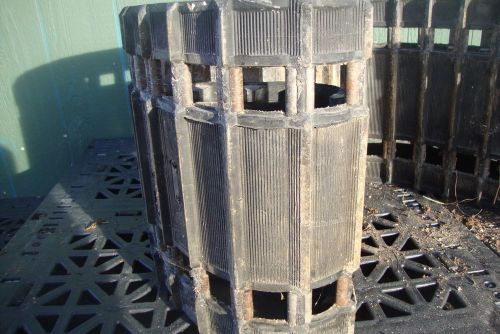 Yamaha snowmobile track tread 87f-47110-00 yokohama venture xlv phazer xl-v xl