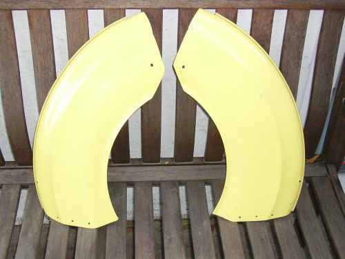 1937-9?. packard su/12 side mount cover flaps.