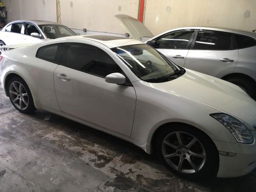 2004 infinity g35 coupe