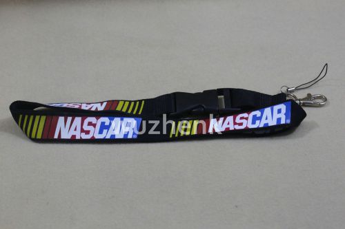 Car lanyard neck strap key chain silk high quality 22 inch keychain r23