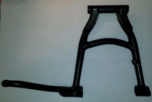 Honda black main stand 50500-323; 1976 cb550