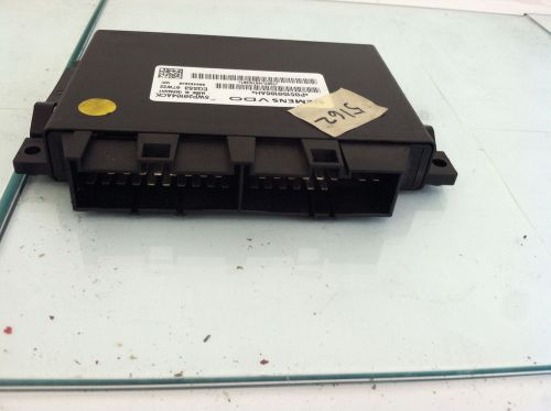 2007-2008 chrysler 300 module transmission control geniune oem 05150186ah