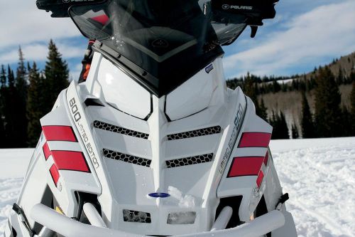 Sportech lightshield wht pol pro rmk/rush