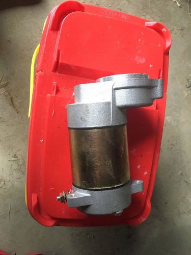 1994 polaris 400 4x4 starter motor