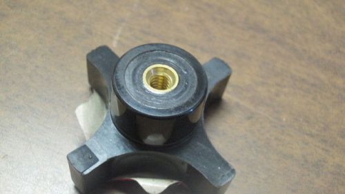 Arctic cat female knob - 1/4-20; part #: 0623-267