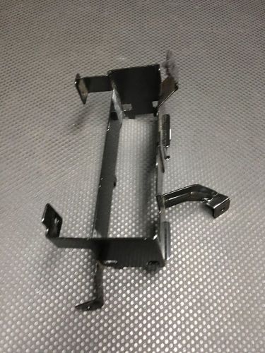 01-06 e46 m3 convertible navigation gps computer bracket (part 65906904195)