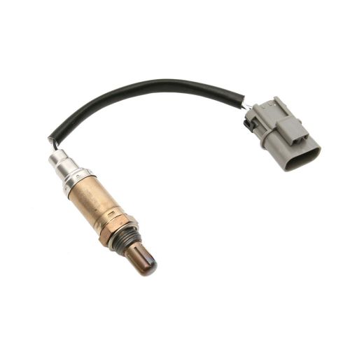 Oxygen sensor front/rear delphi es10680