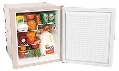 Refrigerator/lp-ac-dc-blk