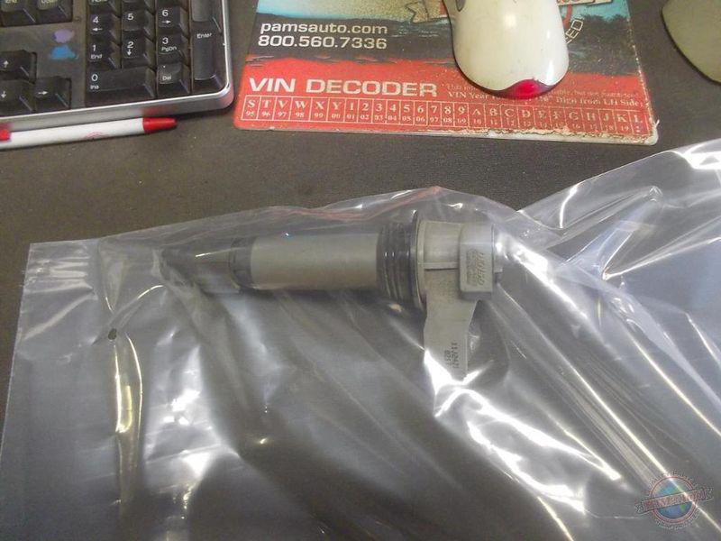 Coil / coil pack acadia 958365 07 08 10 11 12 single coil lifetime warranty