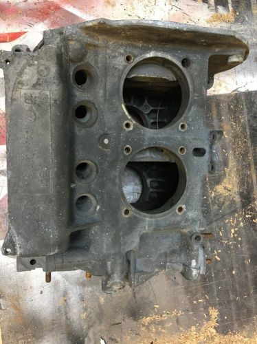 Used vw 043.101.101 engine case
