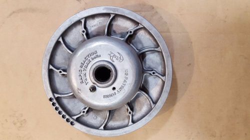 2003 polaris 800 rmk 159 team tss 98 secondary roller clutch reverse 58-44 46 er