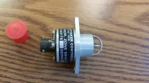 Textron aviation zone temperature sensor 9914130-6