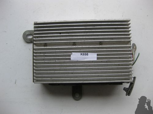 1990 1991 1992 1993 1994 lexus ls400 *86280-50020* amplifier