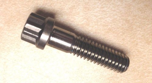 Jesel arp 2000 12 point upgrade rocker shaft bolts pt# blt-21755